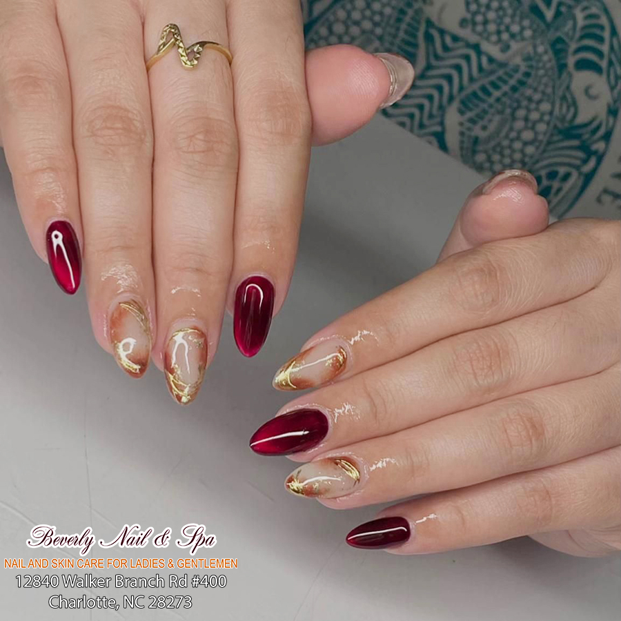 Nail Art Design_April 2026_Trending nail ideas